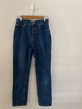Everlane 90’s Cheeky Jean